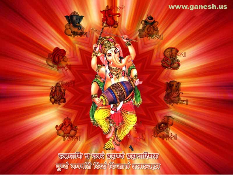 Free Ganesha Photos