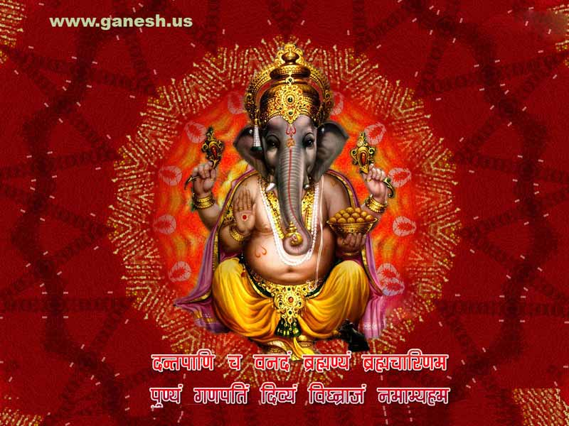 ganpati bapa photos images pictures 