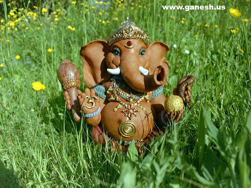 Shree Ganesha photos 