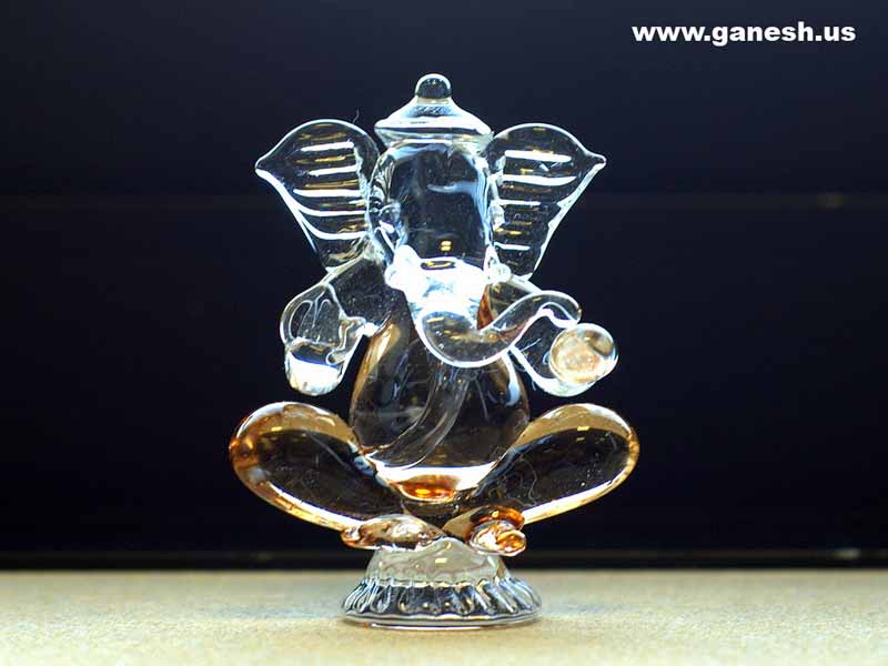 Desktop Wallpaper Hindu Gods Ganesha