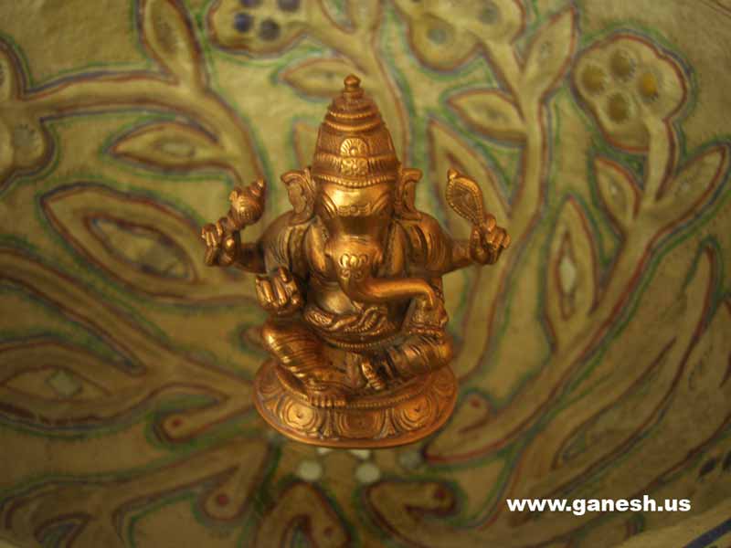 Lord Ganesha wallpapers