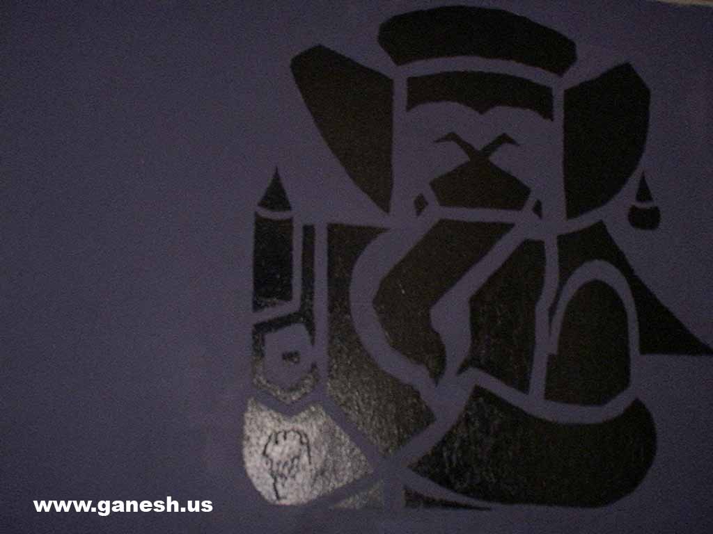 Lord Ganesha wallpapers