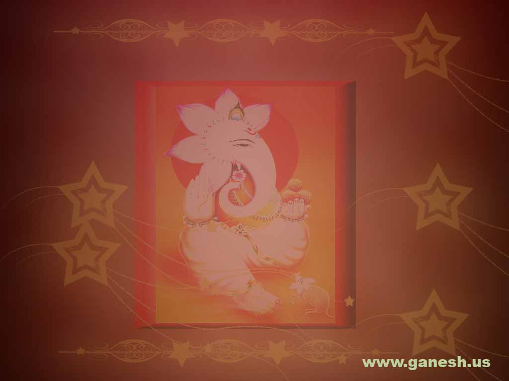 Ganesha pictures