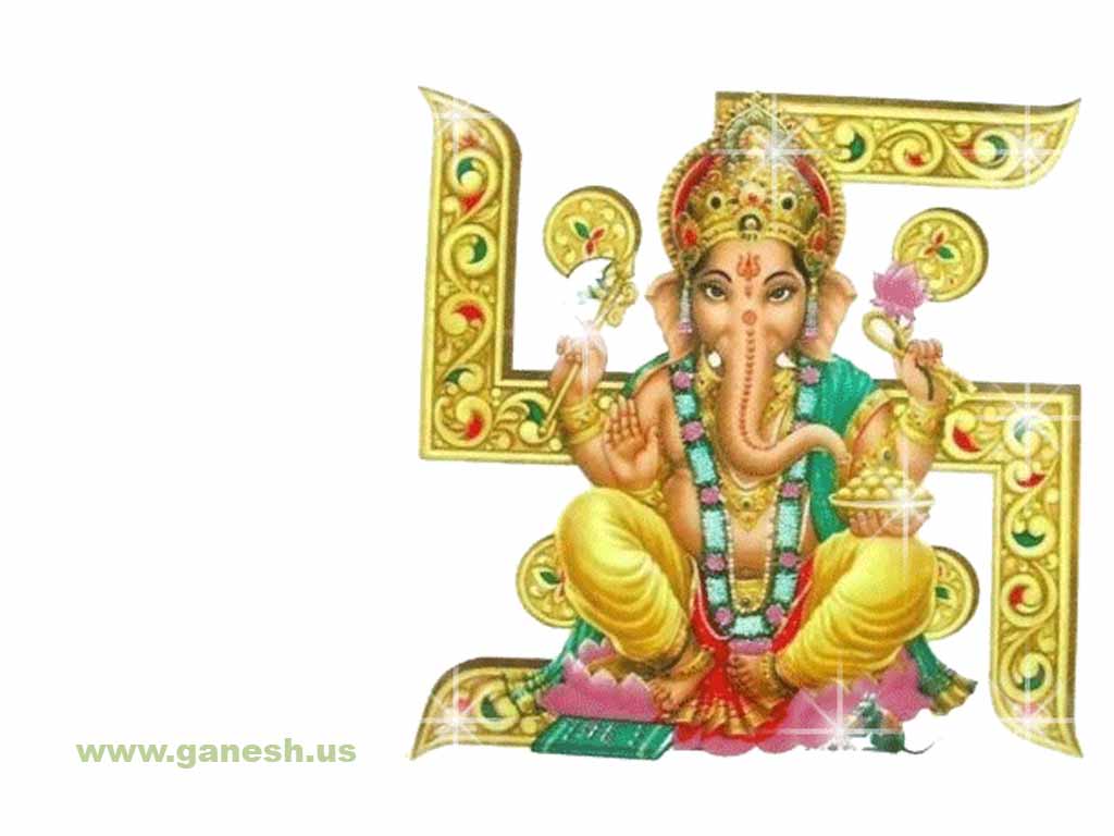 GANESHA WALLPAPER GALLERIES