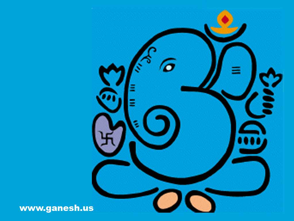 Ganesha Wallpapers of Ganesh