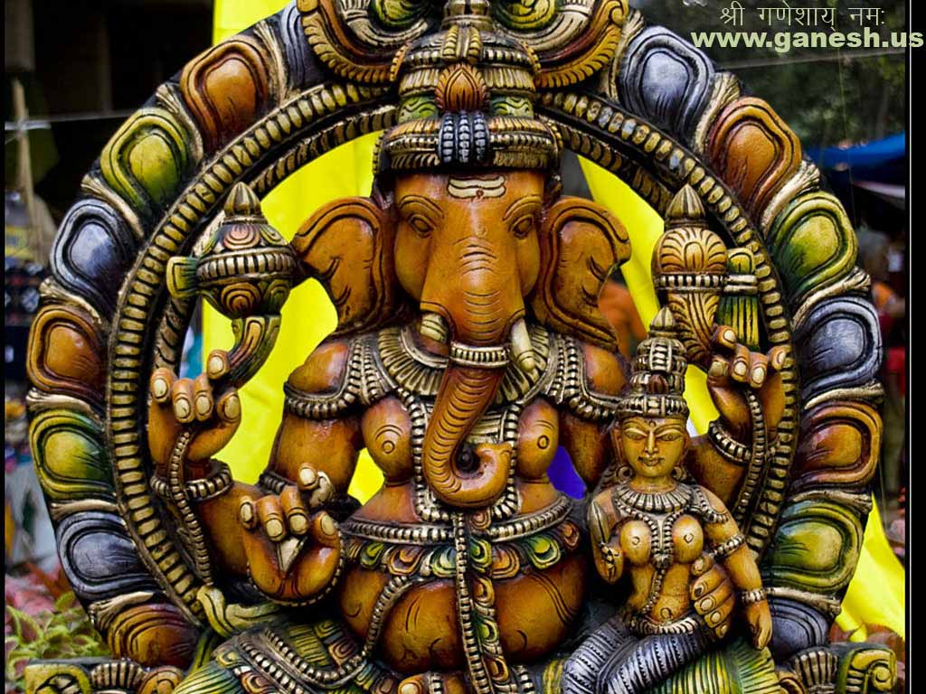 ganesh chaturthi Pictures