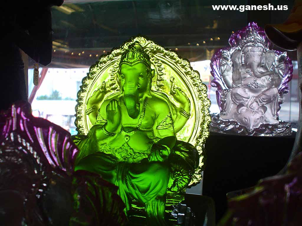 Ganpati Bappa Morya