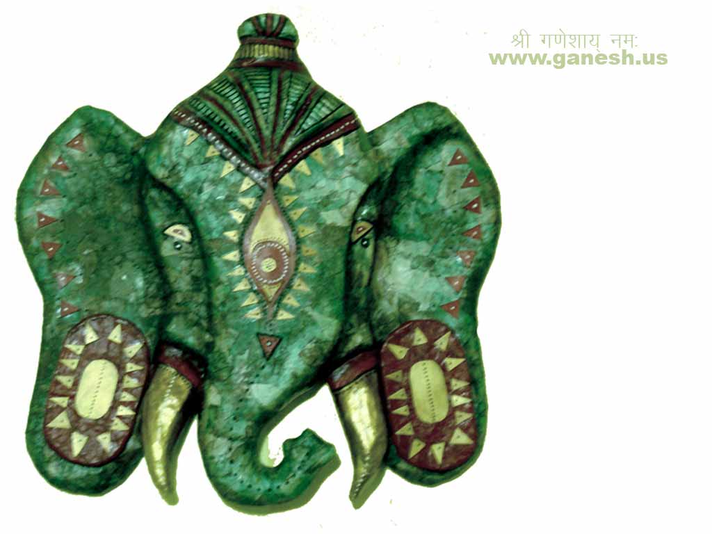 lord ganpati wallpapers