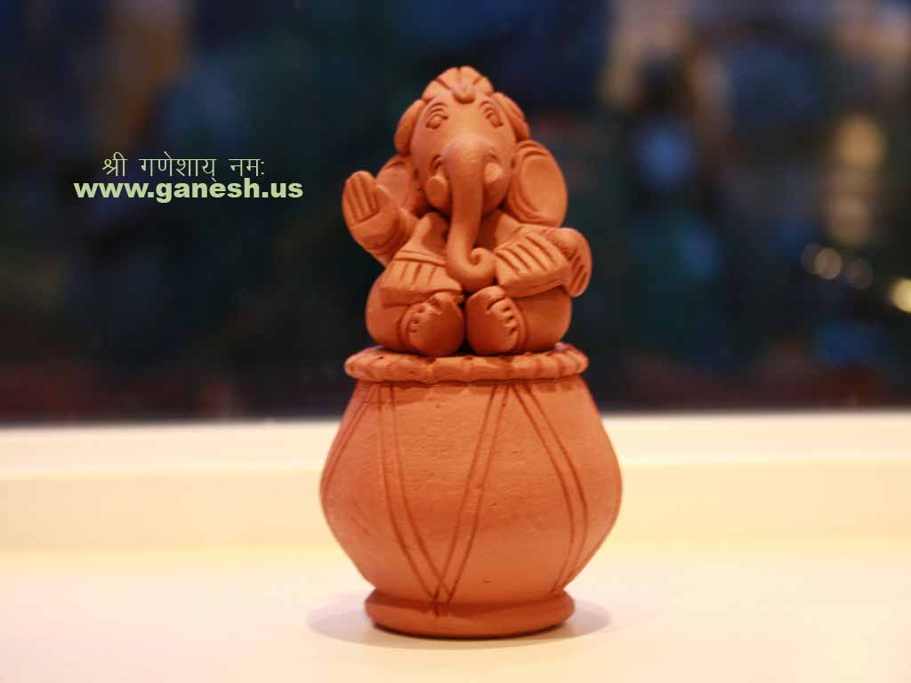 shree ganesha pictures