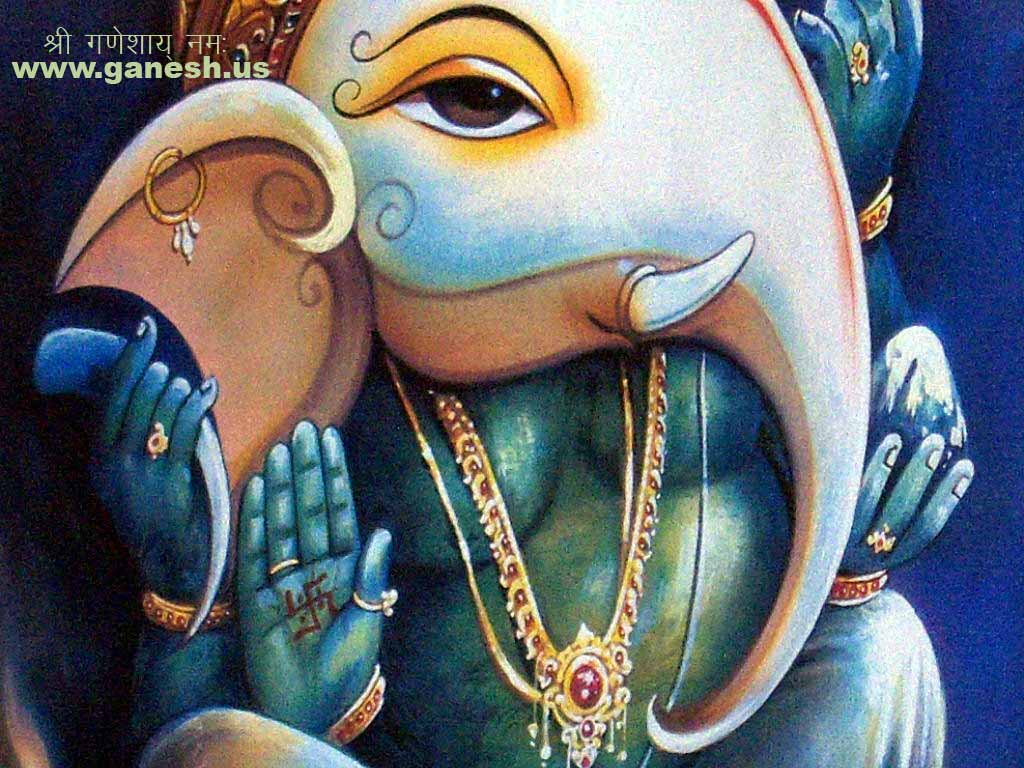 Ganesh chaturthi Greetings