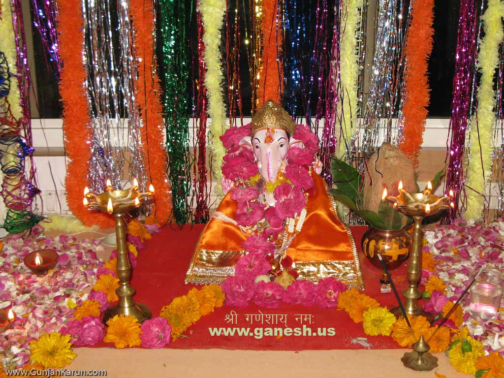 ganesh Pics