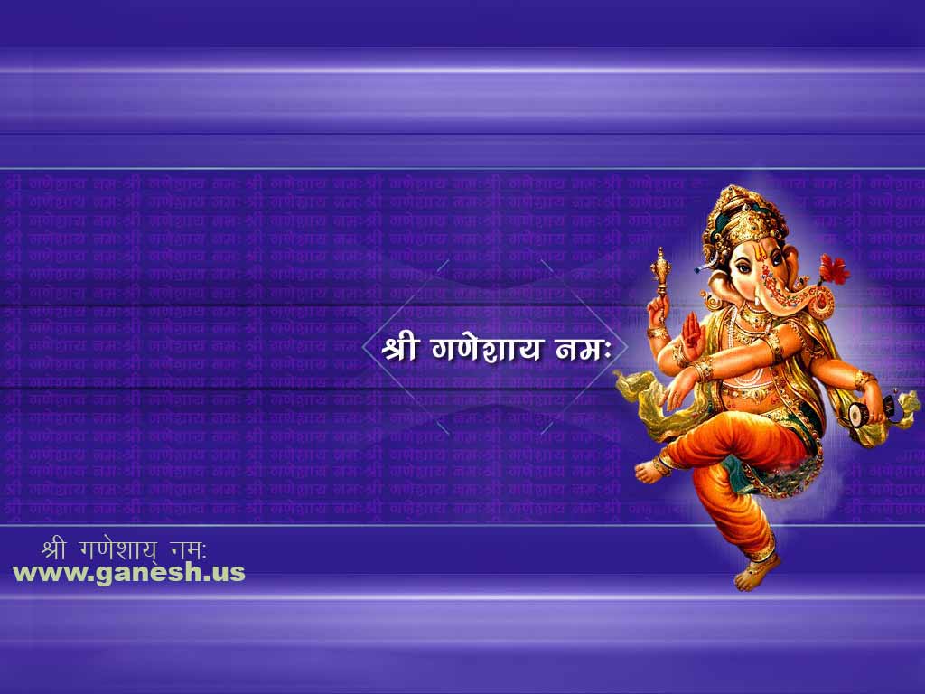 shree ganpati images