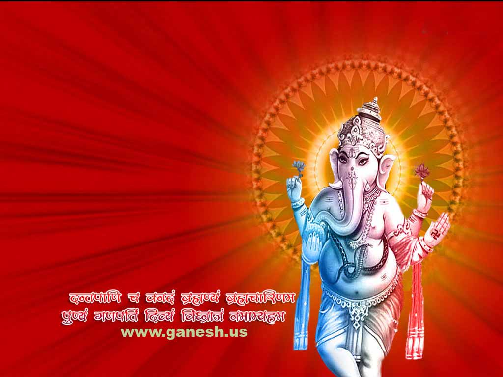 Ganesh Chaturthi Cards 