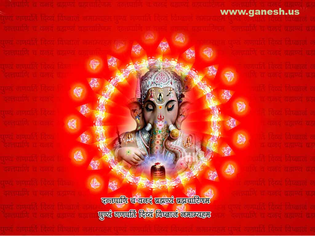 Ganesh images Gallery