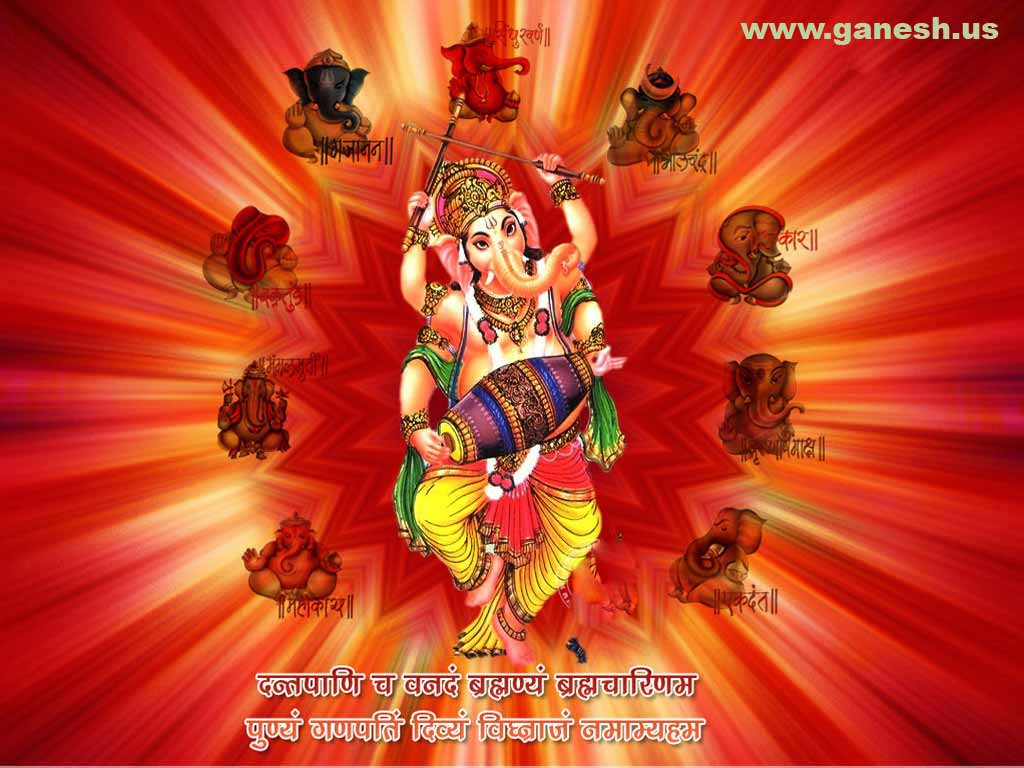 ganesh chaturthi Pictures