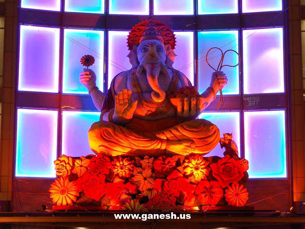 Ganesh Festival: Visarjan: Pictures 