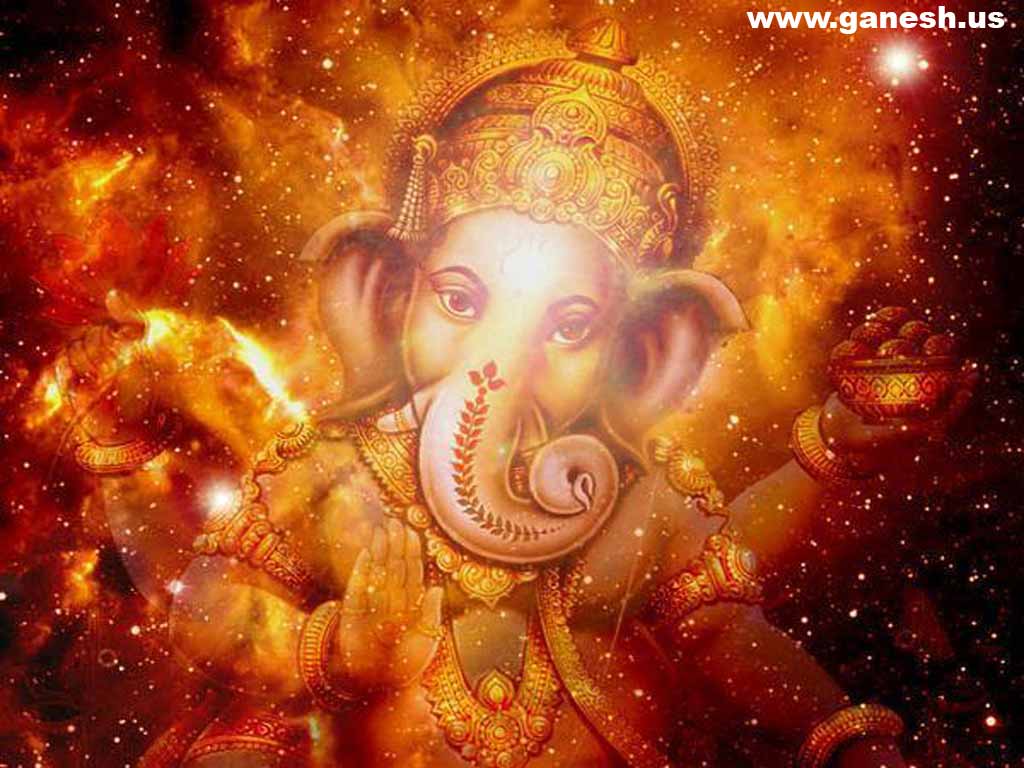 Ganesh Chaturthi Cards 