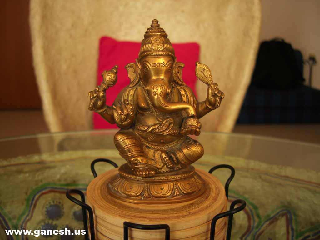 shree ganesha pictures