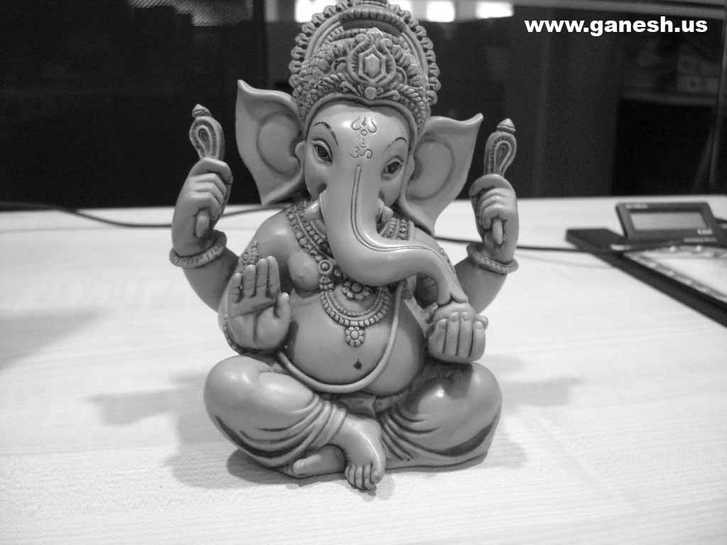 lord ganesha wallpaper