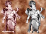 Wallpapers of lord ganesha