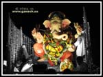 shree ganpati images