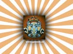 lord ganesha wallpaper