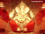 shree ganpati images