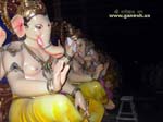 Image Gallery of Ganesha