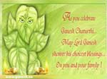 ganpati aarti and wallpapers