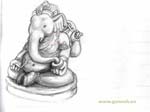 Ganesha Vedic shloka 