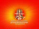 Free Ganesha Chaturthi Wallpapers 