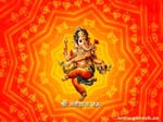 lord Ganesha High Resolulaton Wallpapers