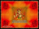 Ganesh Chaturthi Cards 