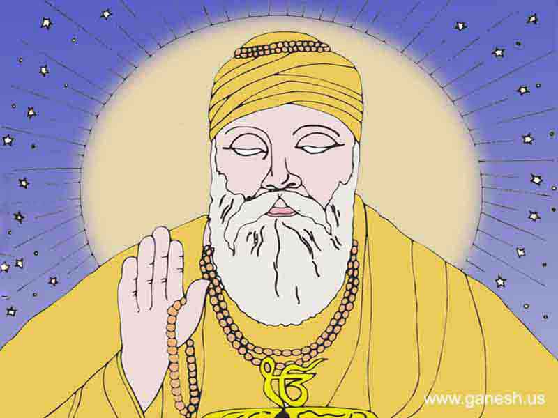 Guru Nanak Pictures