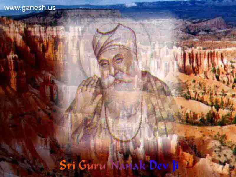 Download Guru Nanak Wallpapers
