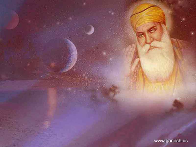 Guru Nanak Images,Wallpapers Of Guru Nanak