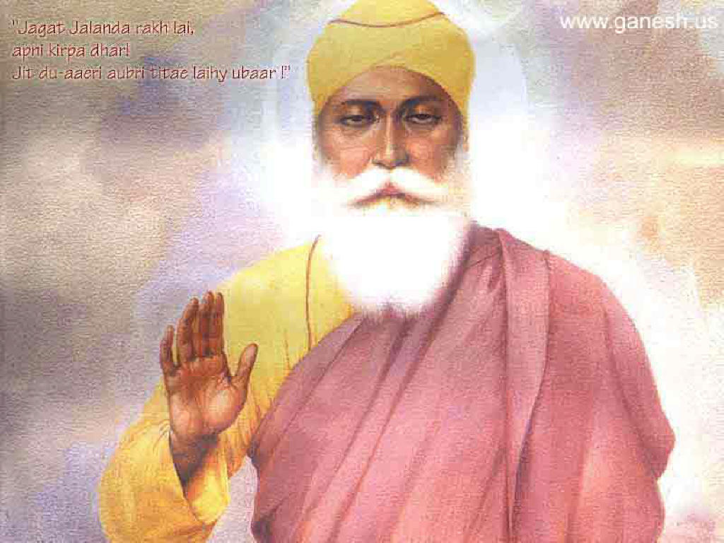 Guru Nanak Pictures