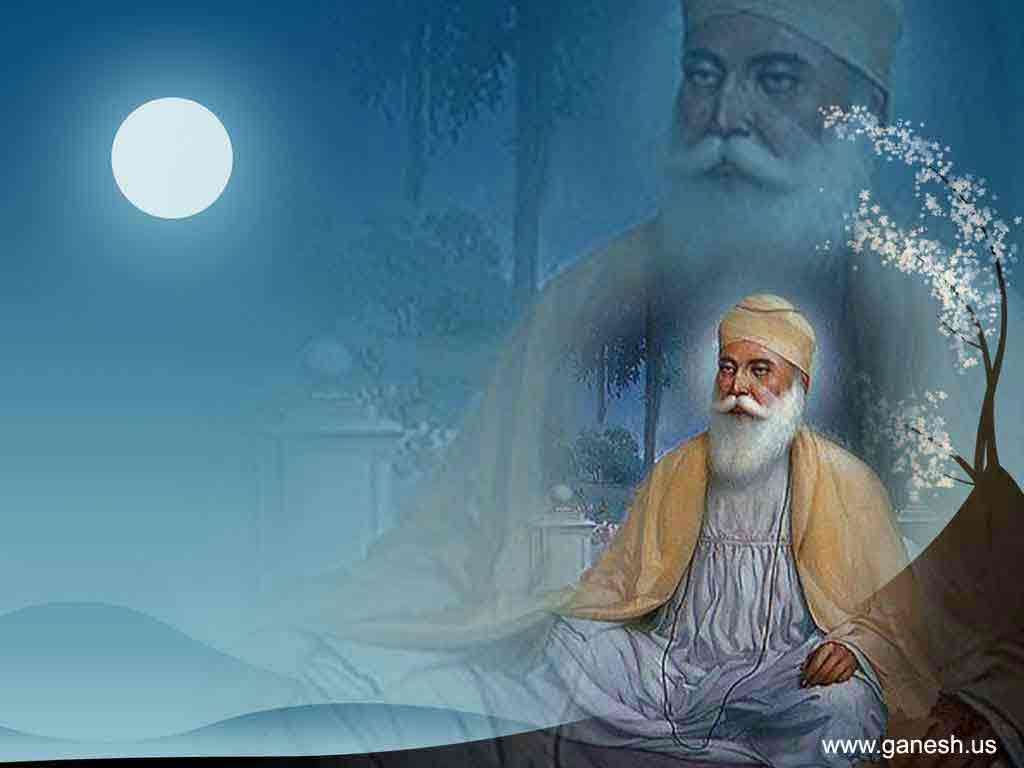 Guru Nanak Pictures