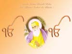 Wallpaper Of Guru Nanak Dev Ji 