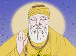 Guru Nanak Pics