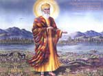 Guru Nanak Dev Wallpapers