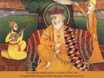 Guru Nanak Images