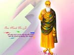 Guru Nanak Jayanti Wallpapers 