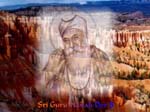 Guru Nanak Graphics