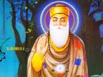 Guru Nanak Dev Posters