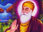 Guru Nanak 