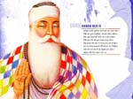 Guru Nanak Wallpapers