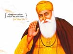 Guru Nanak Graphics