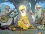  Guru Nanak Wallpaper