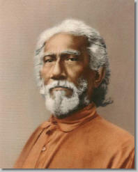 Swami Yukteswar 
